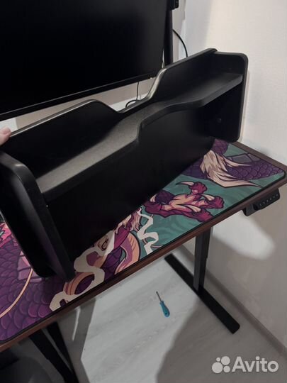 Подставка под монитор