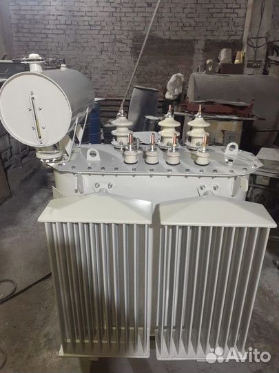 Трансформатор тм 630/6