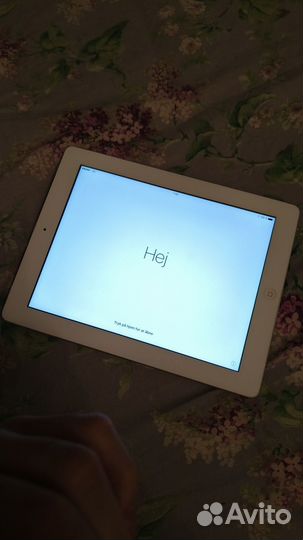 iPad 4, 32