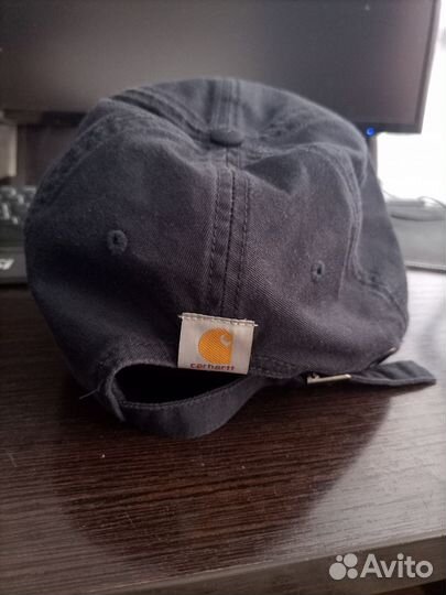 Кепка carhartt