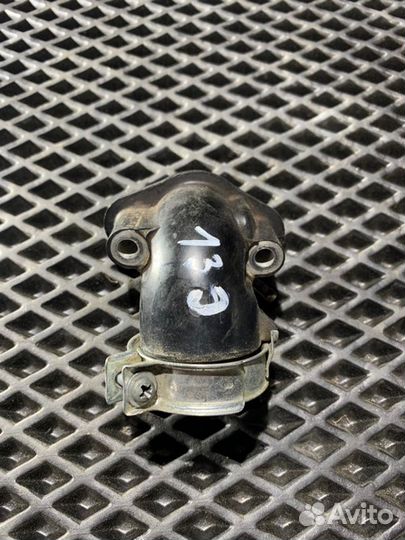 Патрубок карбюратора 139QMB