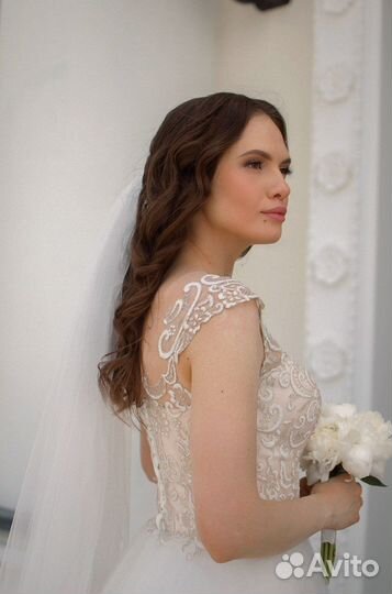 Создание вечерней причёски