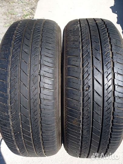 Bridgestone Dueler H/L 400 225/55 R18