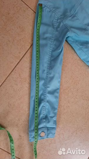 Джинсы для девочки