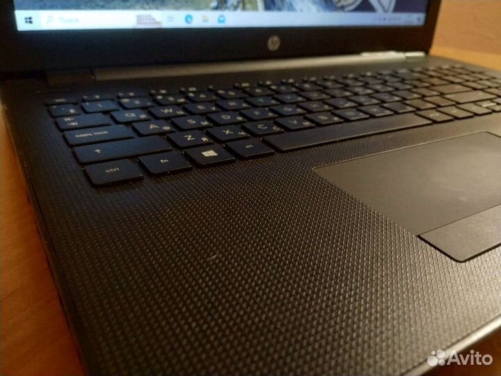 Отличный ноутбук HP для дома и офиса