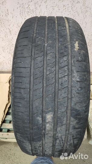 Roadstone N'Fera RU5 285/60 R18 116V