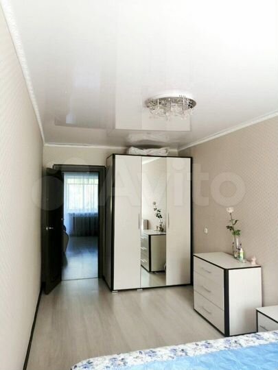 2-к. квартира, 45,4 м², 2/5 эт.