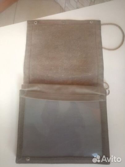 Планшет для карт армии Швеции