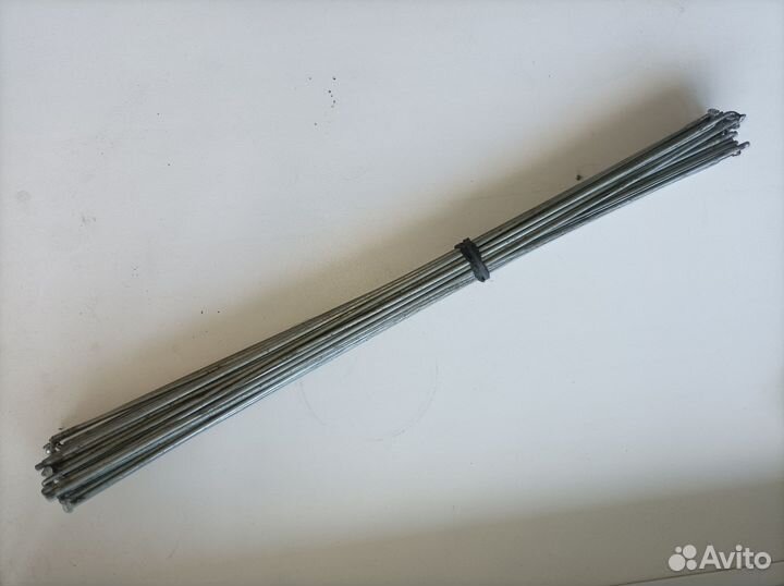 Запчасти для велосипедов СССР