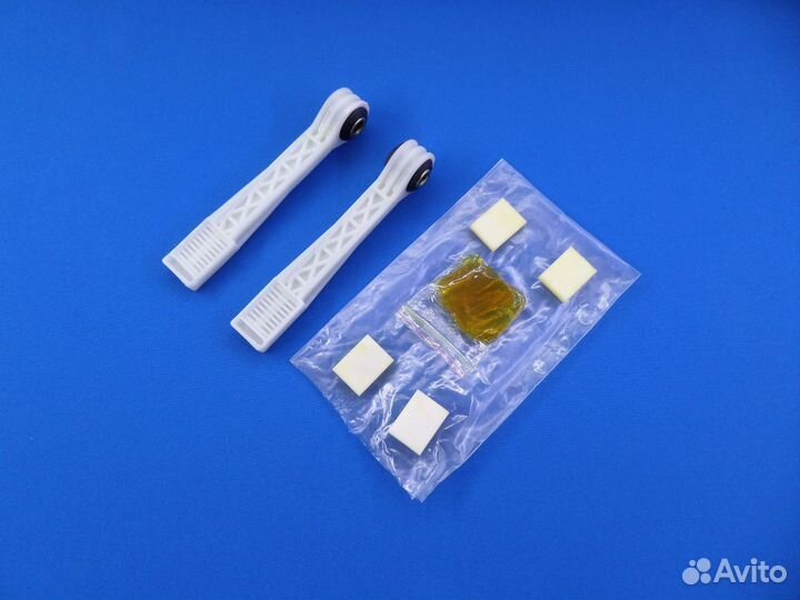 Ремкомплект амортизаторов Бош Сименс