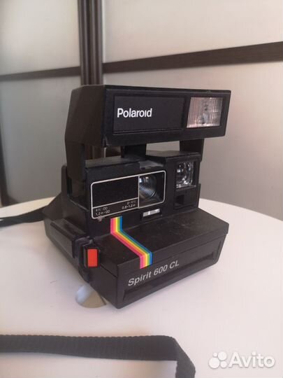 Фототехника