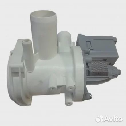 Насос для стиральной машины Bosch, Siemens, Neff