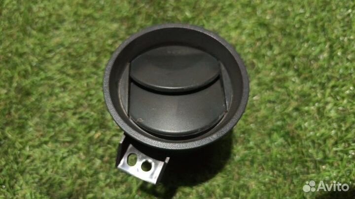 Дефлектор передний Lifan X60 W215