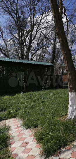 Дача 39,3 м² на участке 7 сот.