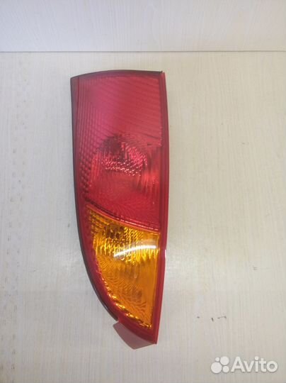 Фонарь задний левый Ford Focus 1 хетчбэк новый
