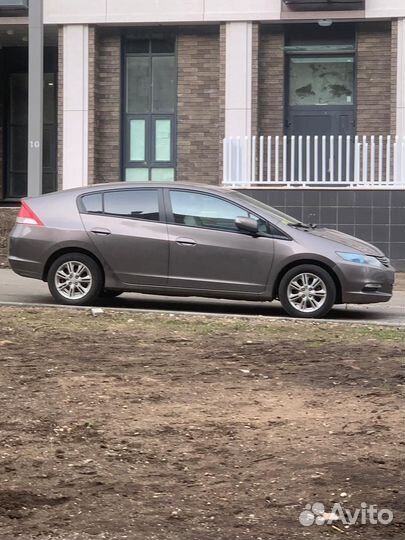 Honda Insight 1.3 CVT, 2010, 119 000 км