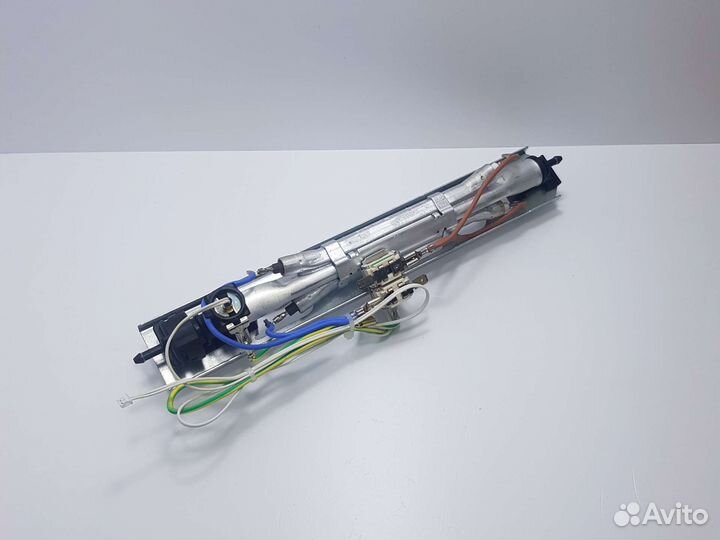 Термоблок в сборе TIS/EQ.3 Bosch/Siemens 12015169