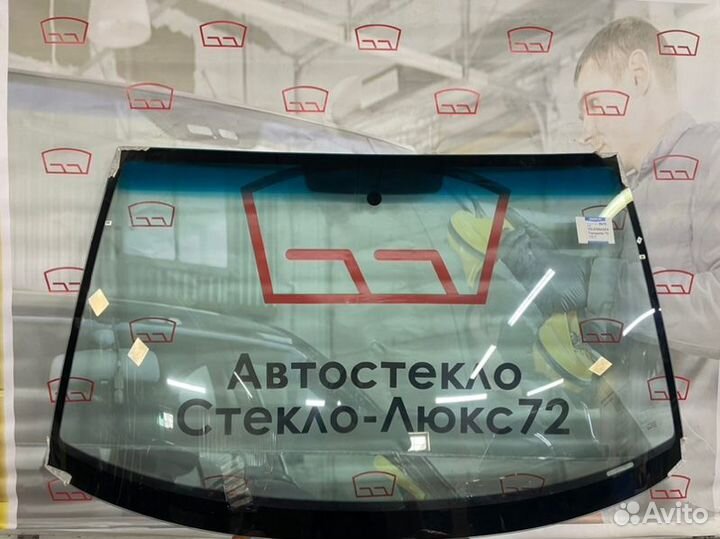 Лобовое стекло Vw Transporter T5 5D 2003