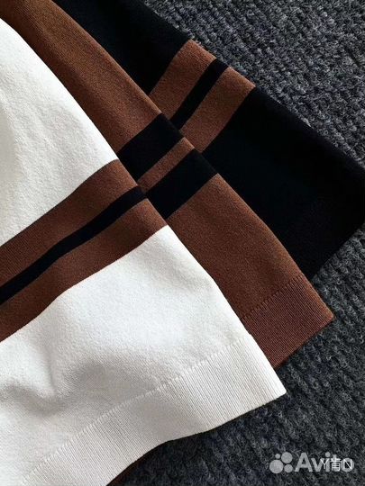 Поло Ermenegildo Zegna