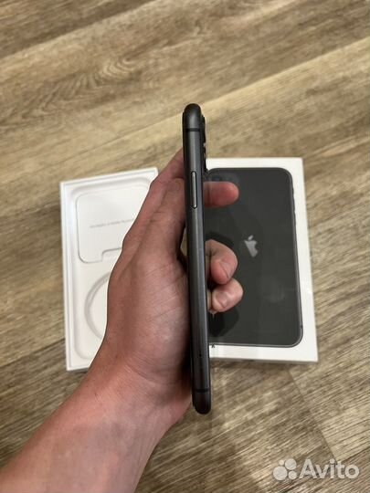 iPhone 11 128gb