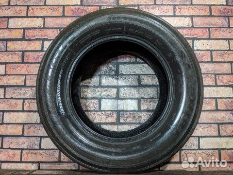 Triangle TR257 285/60 R18