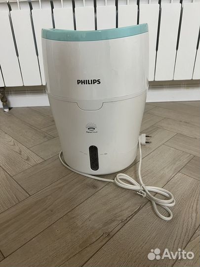 Увлажнитель воздуха Philips