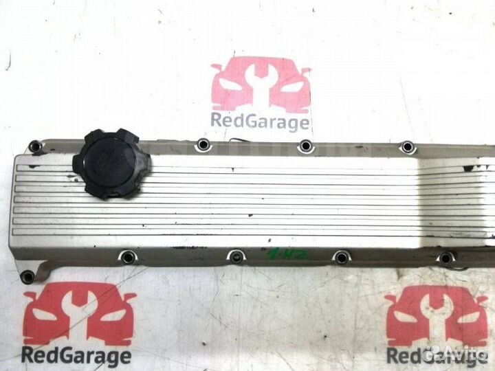 Крышка головки блока цилиндров Toyota Land Cruiser