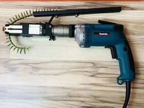 Сетевой шуруповерт Makita 6827 Super Drive 85