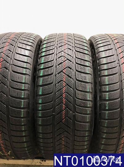 Pirelli Winter Sottozero 3 245/50 R19 105V