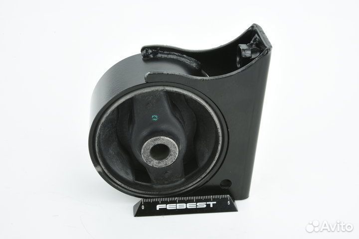 Подушка двигателя перед прав/лев tmips Febest