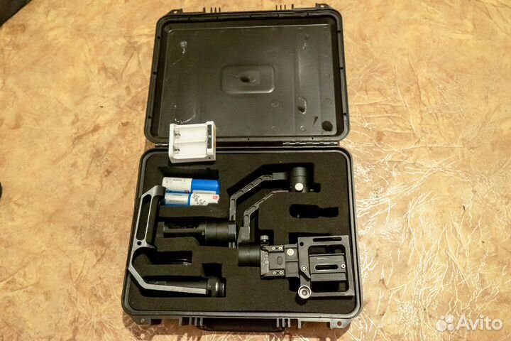 Стабилизатор для камеры