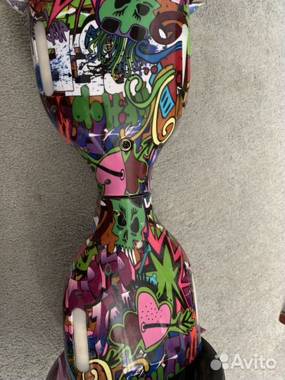 Гироскутер