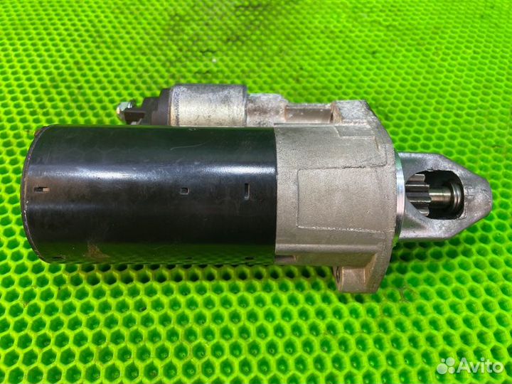 Стартер Mercedes-Benz W164 W203 W209 W211 W215