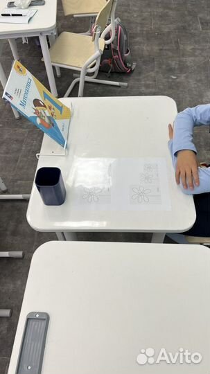 Защитная пленка на стол прозрачная