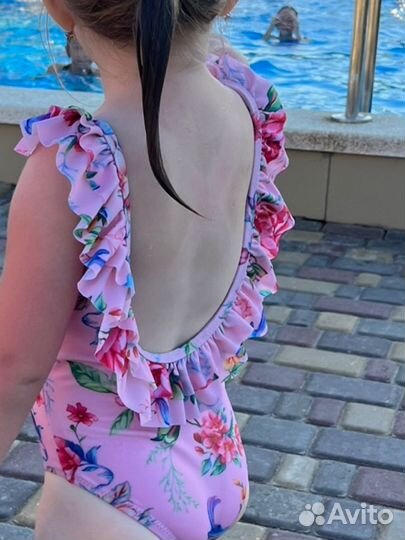 Купальник 92