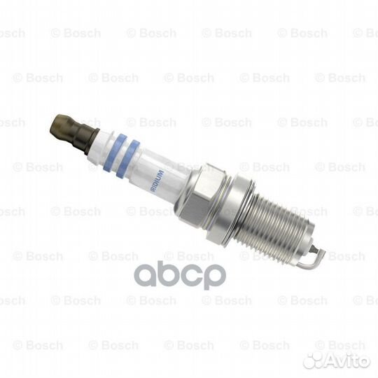 Свеча зажигания FR3KI332 (0.3) bosch 0 242 255