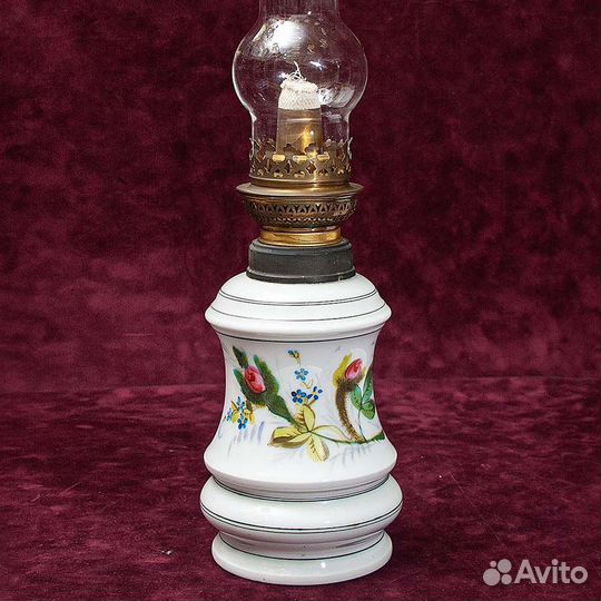 Керосиновая Лампа