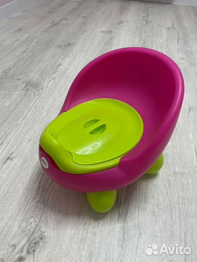 Горшок детский 