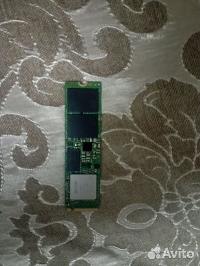 Ssd m2 nvme 256gb samsung