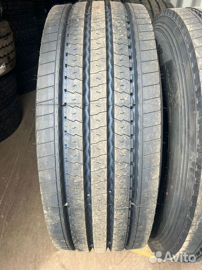 385/65R22.5 Hankook AH31 на руль