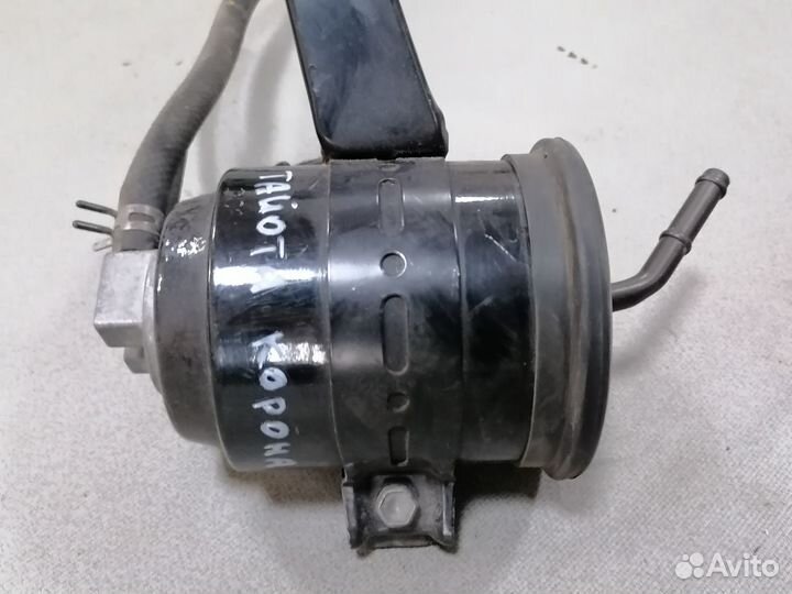 Фильтр паров топлива Toyota Corona ST190 1992-1996