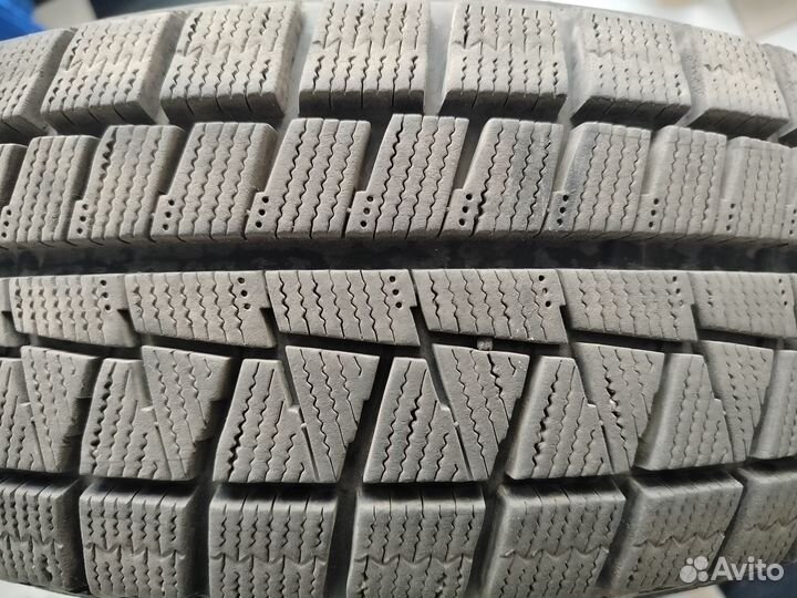 Bridgestone Blizzak Revo GZ 185/65 R14 86S