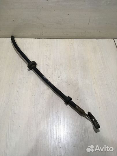 Шланг насоса гидроусилителя Мерседес W202