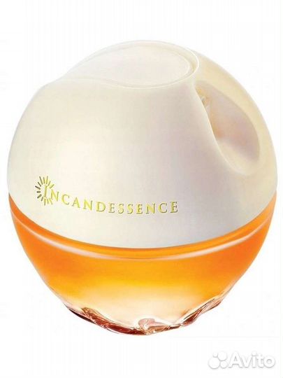 Парфюмерная вода