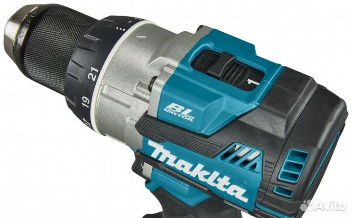 Makita DDF489Z Шуруповерт б/уд (новый,от дилера)