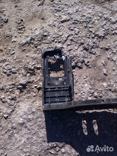 Рамка радиатора hyundai i30