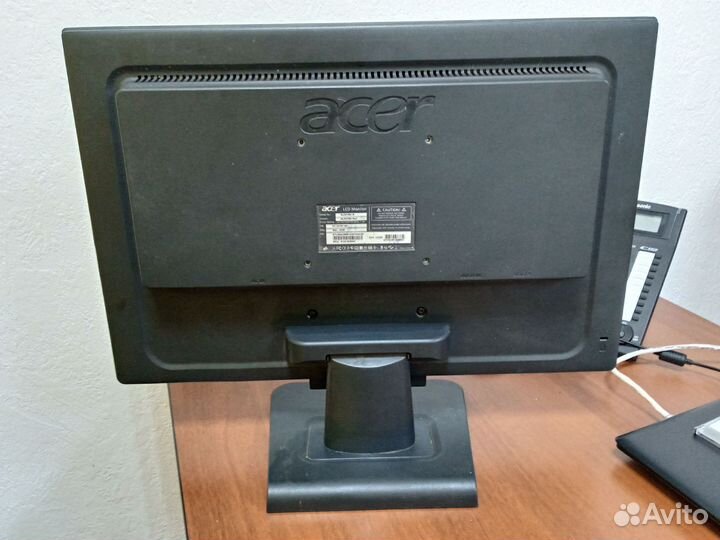 Монитор Acer 19