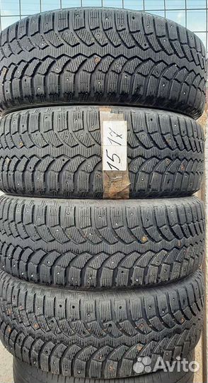 Bridgestone Blizzak Spike-01 235/60 R17 106T