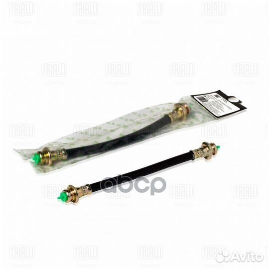 Шланг тормозной зад Trialli 1029 1411rexiiawd