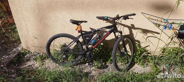 Велосипед 26